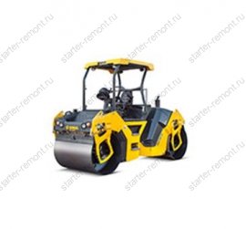 Bomag BW 141 AD-50
