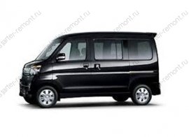 Subaru Libero