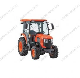 Kubota L2602