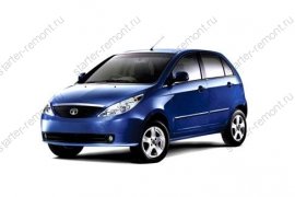 Tata Vista