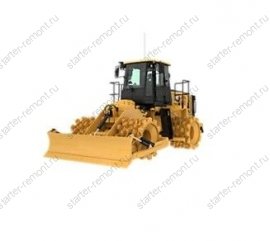 Caterpillar 815