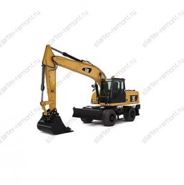 Caterpillar M320D2