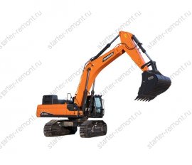 Doosan DX560HD-10