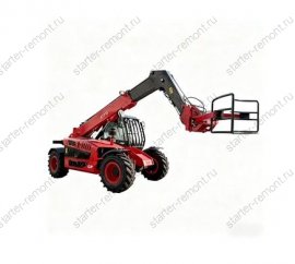 Terex 359 Telescopic Handler