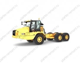 Caterpillar 735