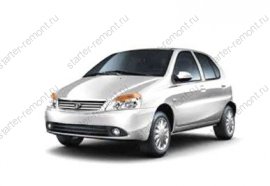 Tata Indica