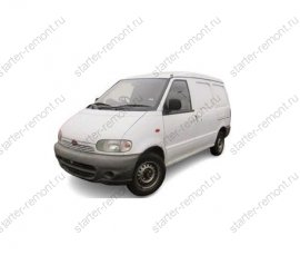 Ldv Cub