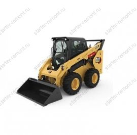 Caterpillar 255