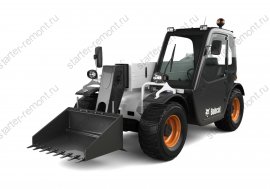 Bobcat 2000 Wheel Loader