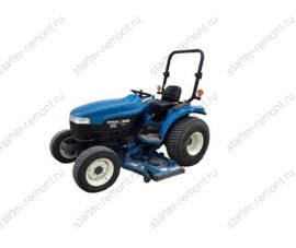 New holland 1630