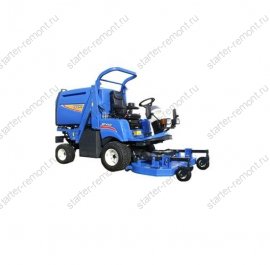 Iseki SF544