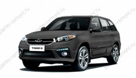 Chery Tiggo 3