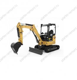 Caterpillar 300CR