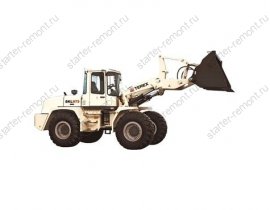 Terex SKL 873