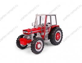 MASSEY FERGUSON 1080