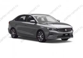 Proton S70