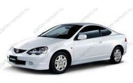 Honda Integra