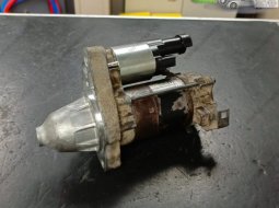 Ремонт стартера HONDA CR-V 2.0 i-VTEC [R20A2]