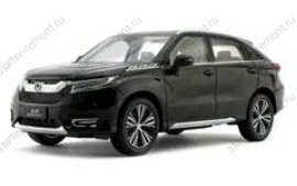 Honda Avancier