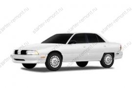 Oldsmobile Achieva