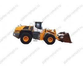 Liebherr L566