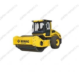 Bomag BW 216 D-5