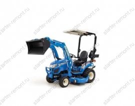 New holland 1530