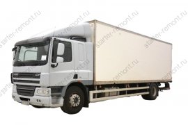 DAF CF 65