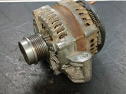 Ремонт генератора JEEP Grand Cherokee IV (WL, WK2) 3.6 V6 [RWD] [ERB]