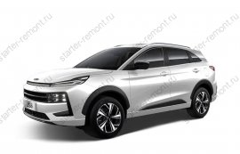 JAC JS6
