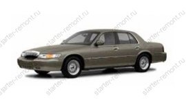 Mercury Grand Marquis