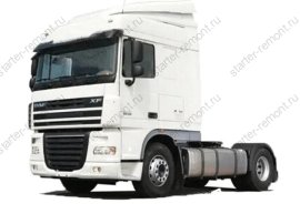 DAF XF 95
