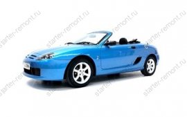 Mg TF 115