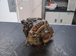 Замена обмотки генератора MITSUBISHI Pajero 3.5 V6