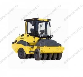 Bomag BW 11 RH-5