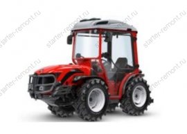 Antonio Carraro HR5500
