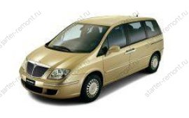Lancia Phedra