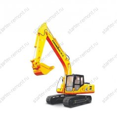Lonking CDM6205
