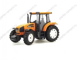 RENAULT TRACTOR Ares 636