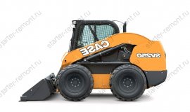 Case i.h. 250