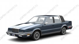 Chrysler New Yorker