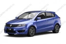 Proton Suprima S