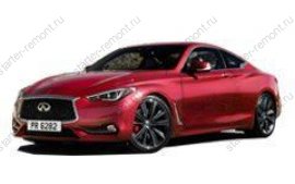Infiniti Q60
