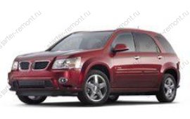 Pontiac Torrent