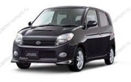 Daihatsu MAX