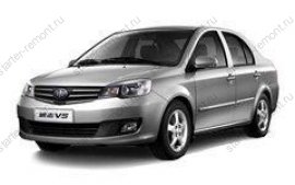 FAW V5