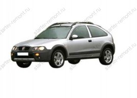Rover StreetWise