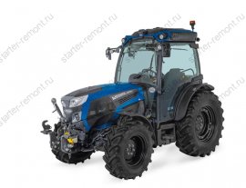 Landini REX4 Dynamic