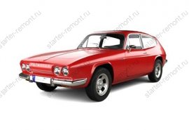 Reliant Scimitar
