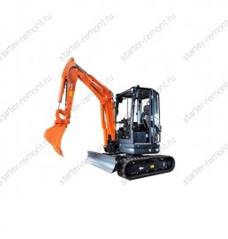 Lonking CDM6025